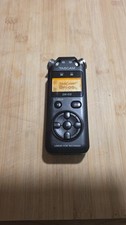 Tascam DR-05 Linear PCM
