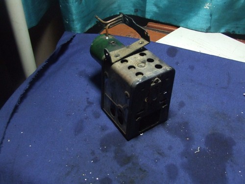 Mamod boiler assy - mamod,