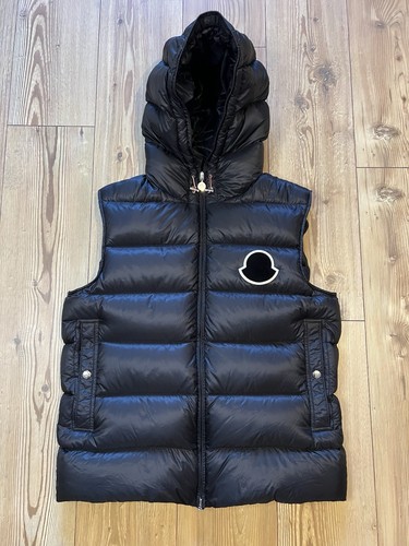 Moncler vanoise gilet - moncler,