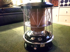 WIND HAZE KEROSENE-PARAFFIN