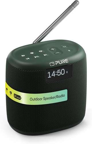 Pure woodland mini outdoor - woodland,