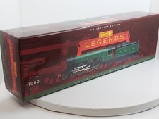 Hornby R2974 Legends "Flying