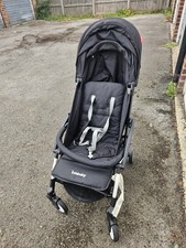 Infababy Pram - Read Description 