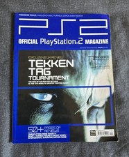 Official Playstation 2