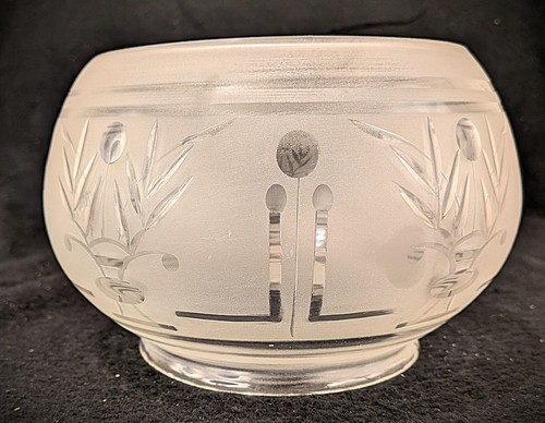 Antique wheel cut - antique,