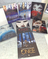Once Upon a Time Complete
