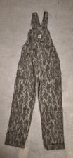 Mossy Oak Real Tree Wide Leg