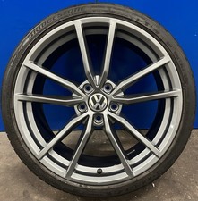 GENUINE VOLKSWAGEN 19” GOLF