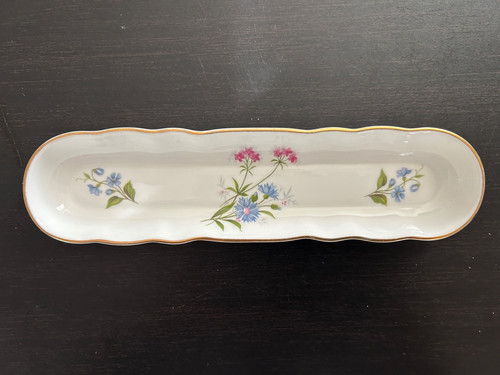Vintage aristocrat bone china - aristocrat,