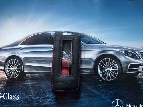 Genuine porsche pouch key - , fob