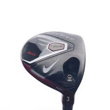 Used Nike VRS Covert 2.0 Tour 3 Fairway Wood / 15 Degrees / Stiff Flex