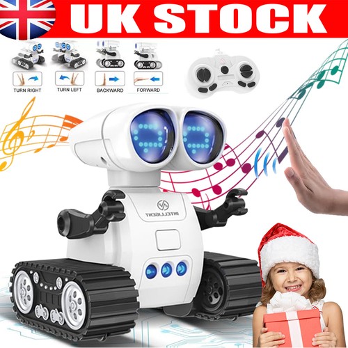 Robot talking dancing - robot,
