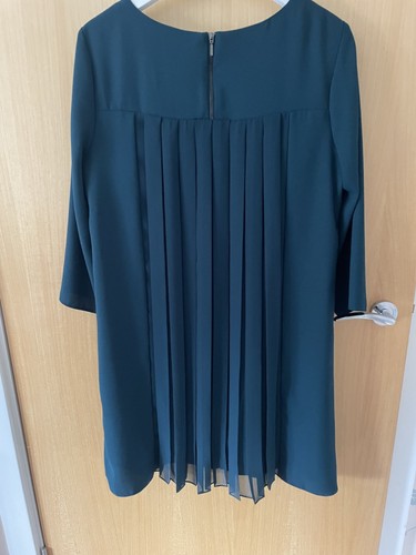 Phase eight pia pleated - phase, back