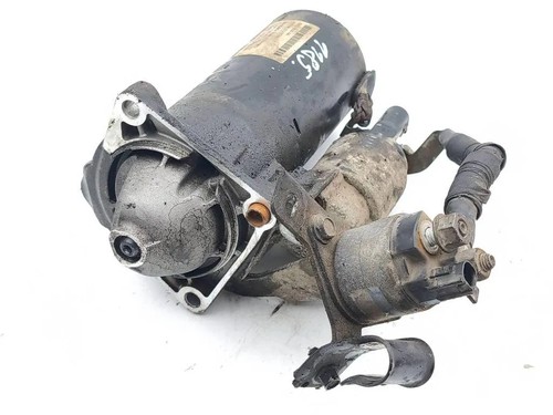 Jeep cherokee starter motor - starter,