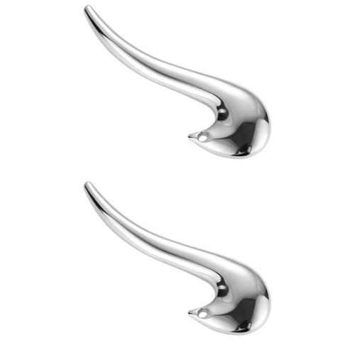 2pcs massager tool facial - 2pcs,