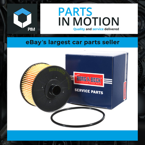 Oil filter fits renault - filter,