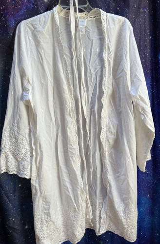 Sigrid olsen robe women - olsen,