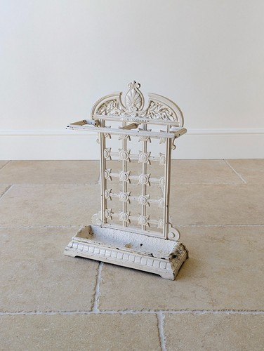 Antique late victorian cast - antique,