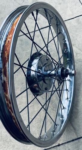Original 1966 1 raleigh - 1,