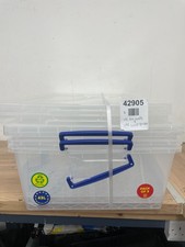 Really Useful Box Nestable