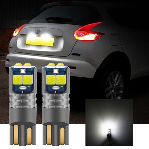 For juke bright white led - for,