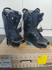 Salomon Men's F22 Snowboard