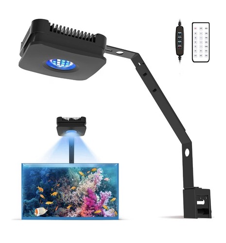 Lominie led aquarium light for - aquarium,