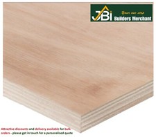 Hardwood Ply  Structural Sheet