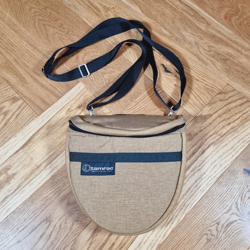 Tamrac camera bag - camera,