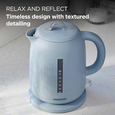 Kenwood ZJP09.000BL 1.7L 3000W