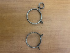 Puch Magnum X Fork Fixing Clips