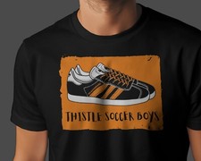 THISTLE SOCCER BOYS Gazelle
