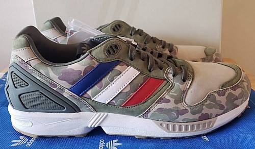 Adidas original 5000 - original, zx