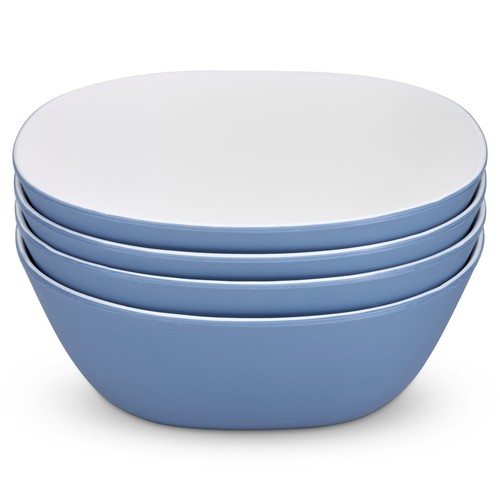 Pack dinner bowls - pack,