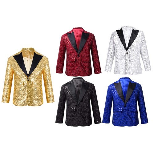 Kids boys shiny - kids,