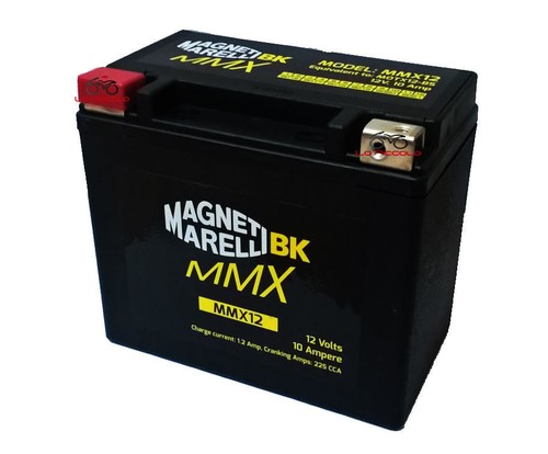 Mmx12 closed battery magnets - closed,