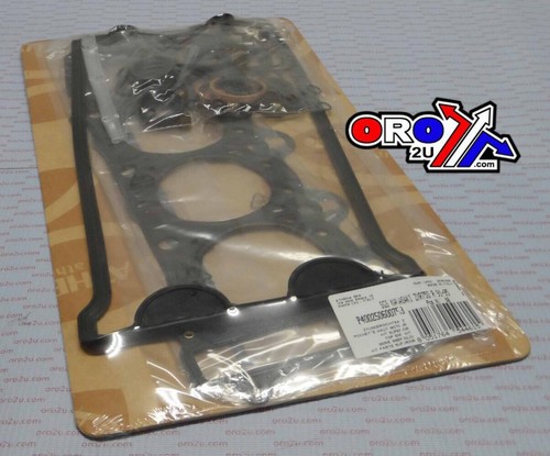 Top end gasket set - end,