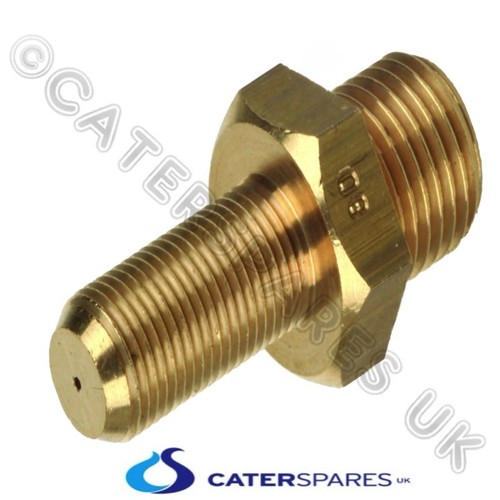 Parry gas burner injector - gas,