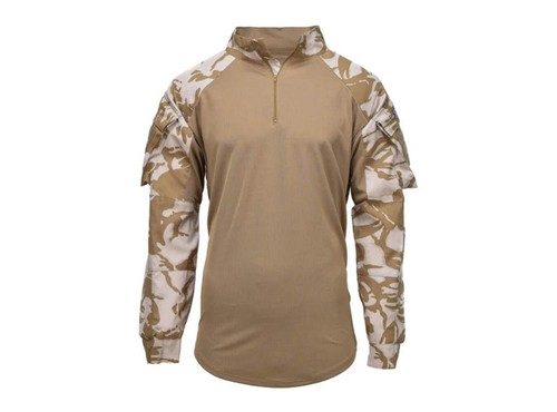 British army desert - british, (ddpm)