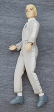 31cm TALL VINTAGE JOE 90 ACTION FIGURE - GERRY ANDERSON 1994