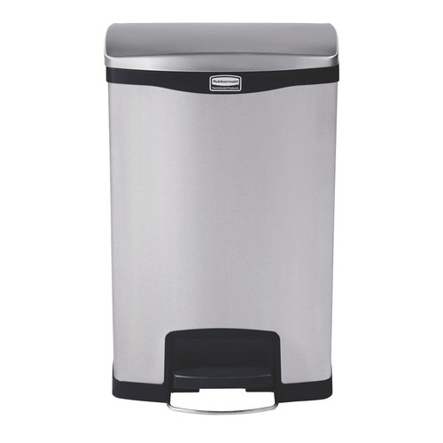 Rubbermaid slim jim - rubbermaid,