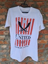 Sheffield United 1992 Premier
