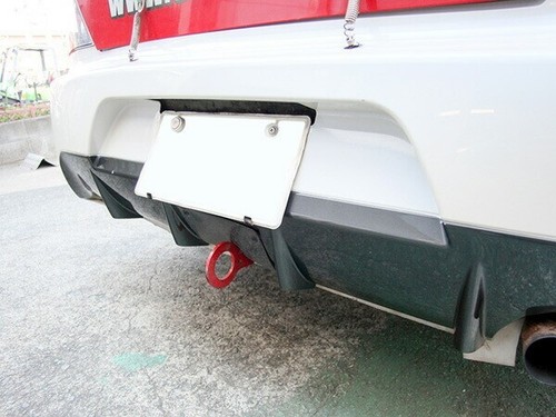 Okuyama rear tow hook - tow,