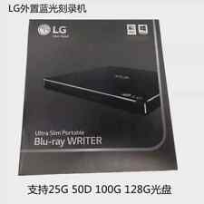 LG BP50NB40 external USB Blu