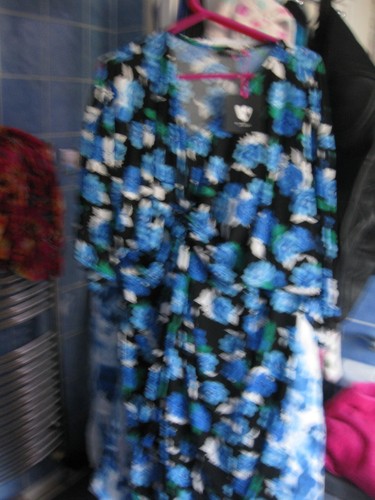 Kaliko floral dress size - kaliko ,