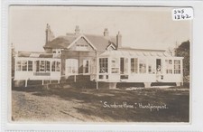 HURSTPIERPOINT Sussex