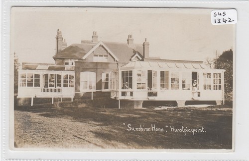 Hurstpierpoint sussex - hurstpierpoint,