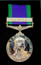 GENERAL SERVICE FULL SIZE