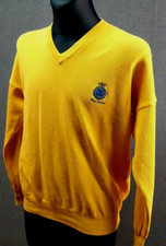 Blue Drake jumper men's sporty