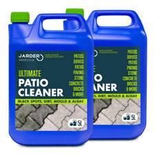 Jarder Ultimate Patio Cleaner